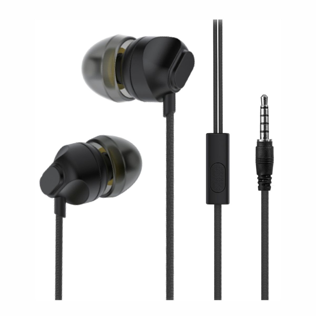 AURICULAR SOUL MLS-S89NE NEGRO