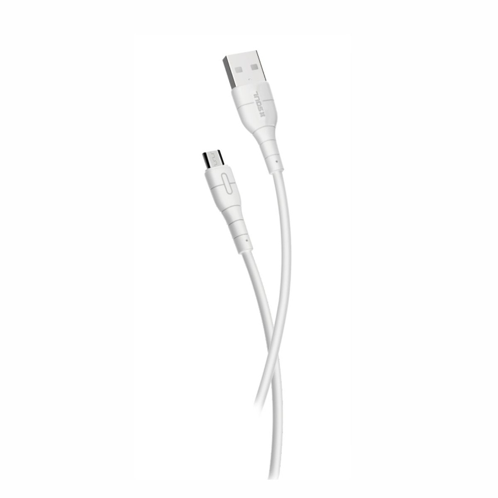 CABLE DE DATOS SOUL USB-CLTC 1M