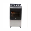 COCINA WHIRLPOOL WFO4NBR 50CM GAS NATURAL
