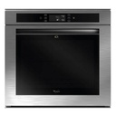 HORNO WHIRLPOOL AKZM656IX 60CM