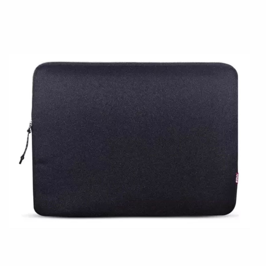 FUNDA SOUL FNS-C14NE CORDURA 14" NEGRO