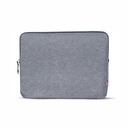 FUNDA SOUL FNS-C156GR CORDURA 15.6" GRIS