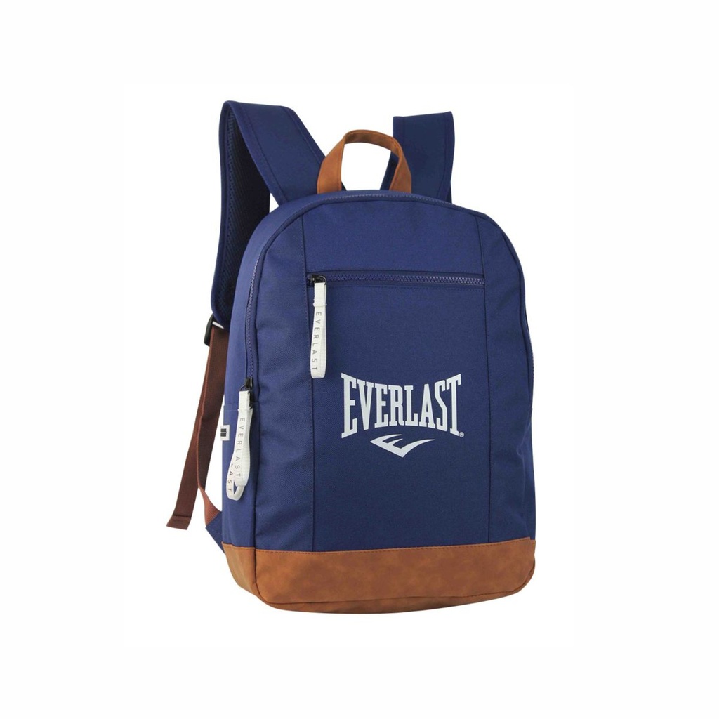 MOCHILA EVERLAST 27397A NAVY BLUE