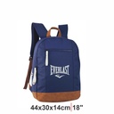 MOCHILA EVERLAST 27397A NAVY BLUE