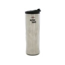 VASO TERMICO ALPINE SKATE 15943 500ML PLATEADO