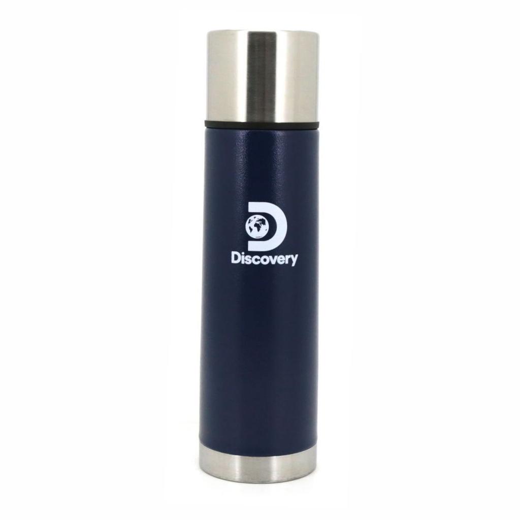 TERMO DISCOVERY 13615 500ML AZUL