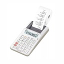 CALCULADORA CASIO HR-8RC BLANCO