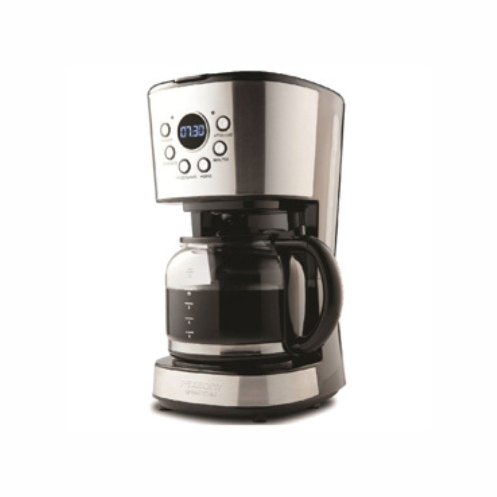 CAFETERA PEABODY PE-CT4207 FILTRO