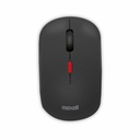 MOUSE MAXELL MOWL-100 NEGRO 348584