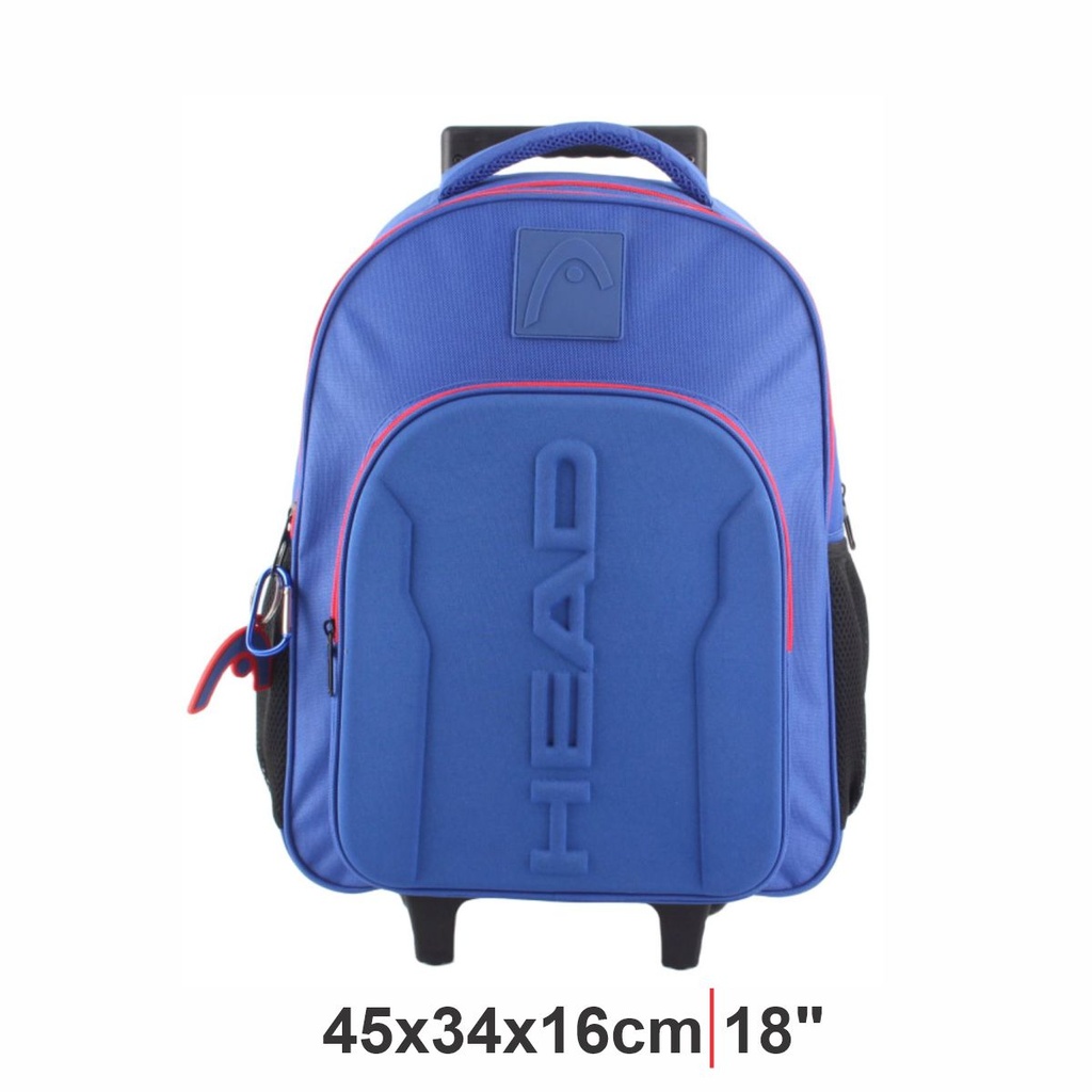 MOCHILA CARRO HEAD 27703                                                                            