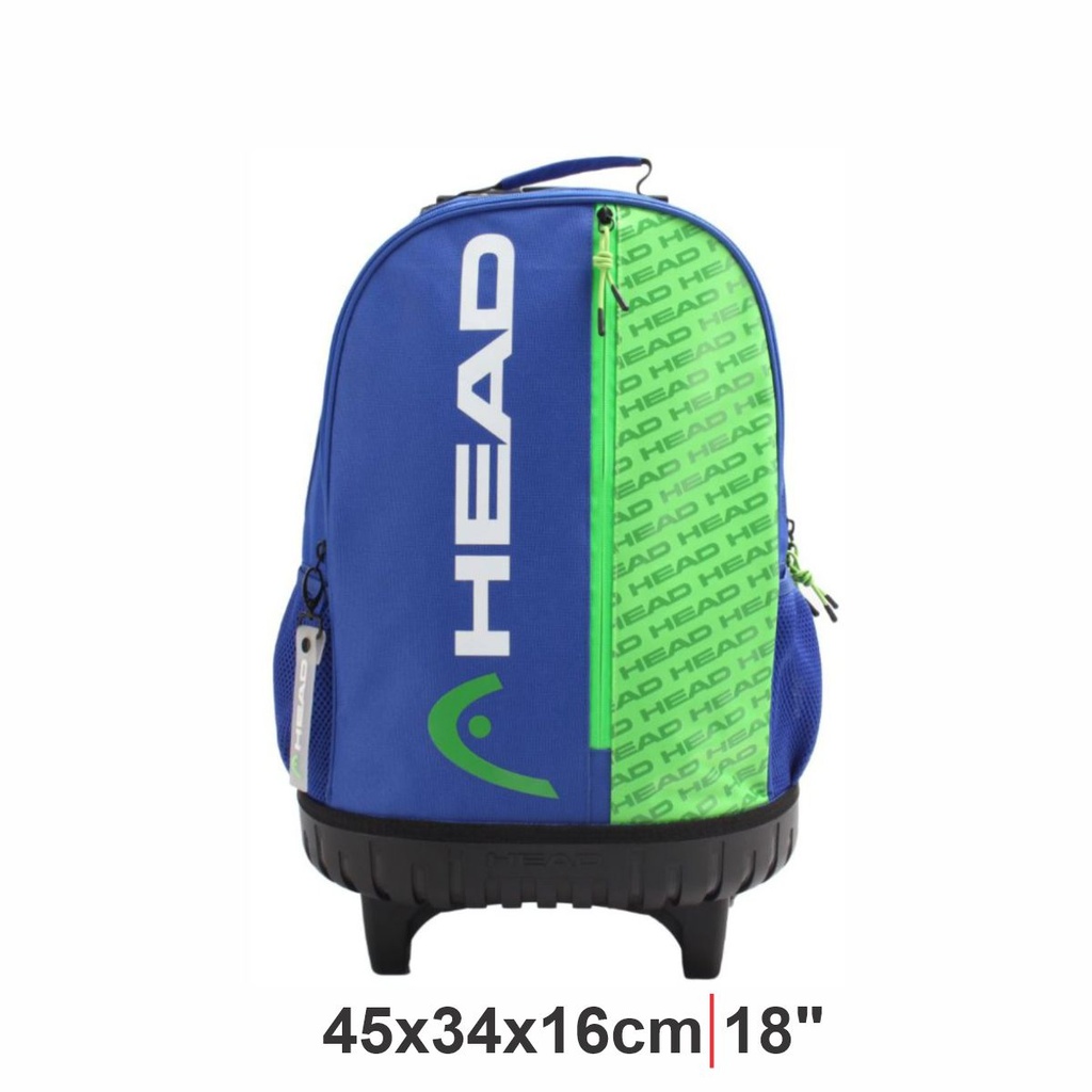 MOCHILA CARRO HEAD 27704                                                                            