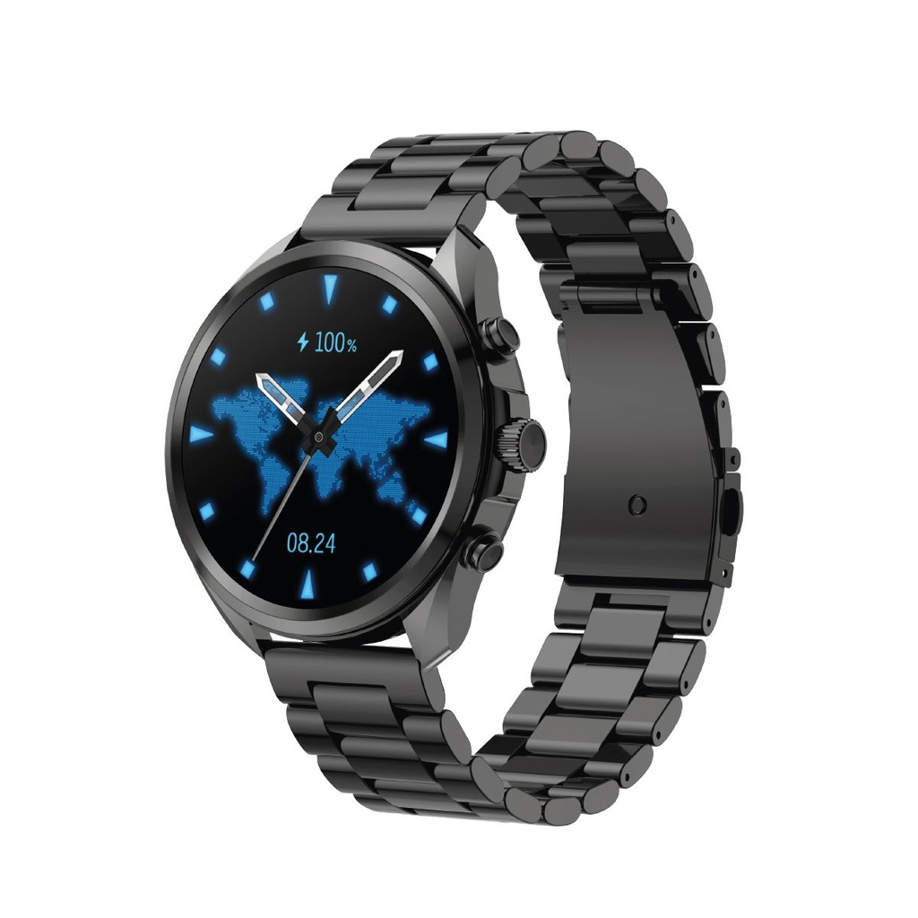 RELOJ SOUL SMW-EVO900NE NEGRO