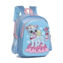 MOCHILA TRENDY 51840 CELESTE