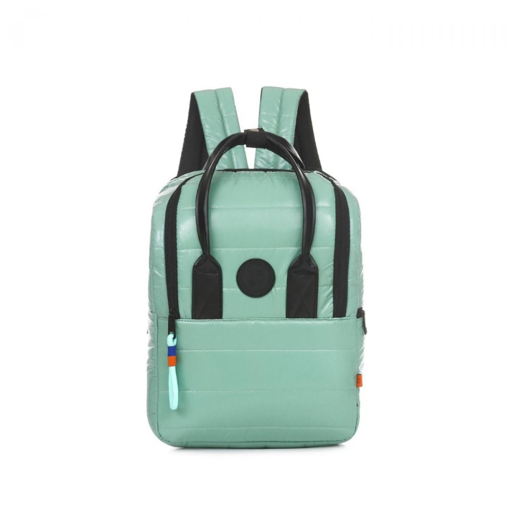 BOLSO MATERO TRENDY 16331 VERDE