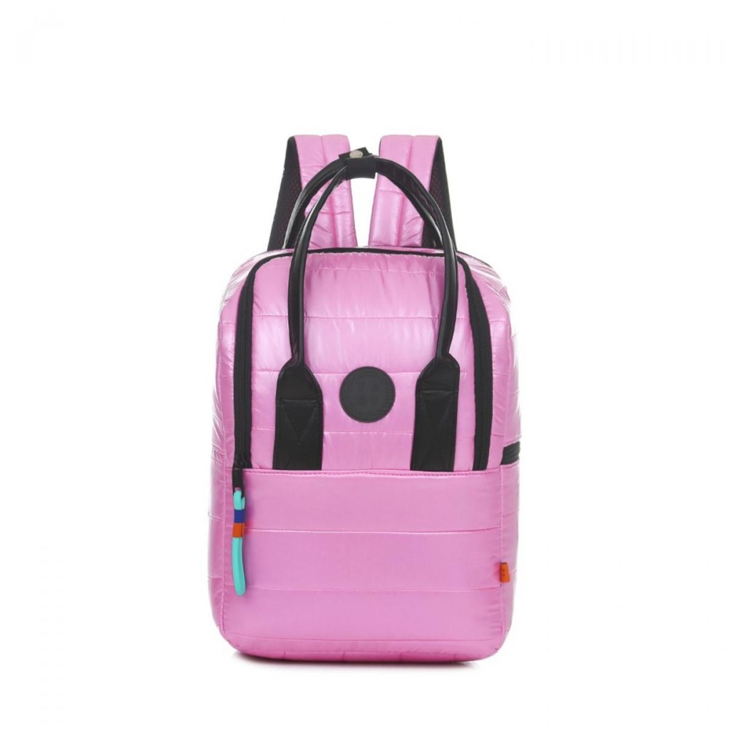 BOLSO MATERO TRENDY 16331 FUCSIA