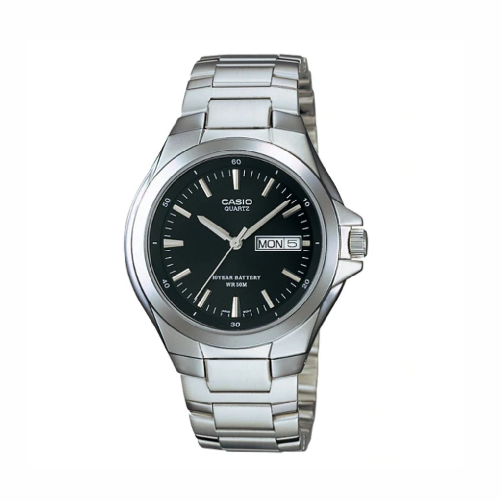 RELOJ CASIO MTP-1228D 1AVDF