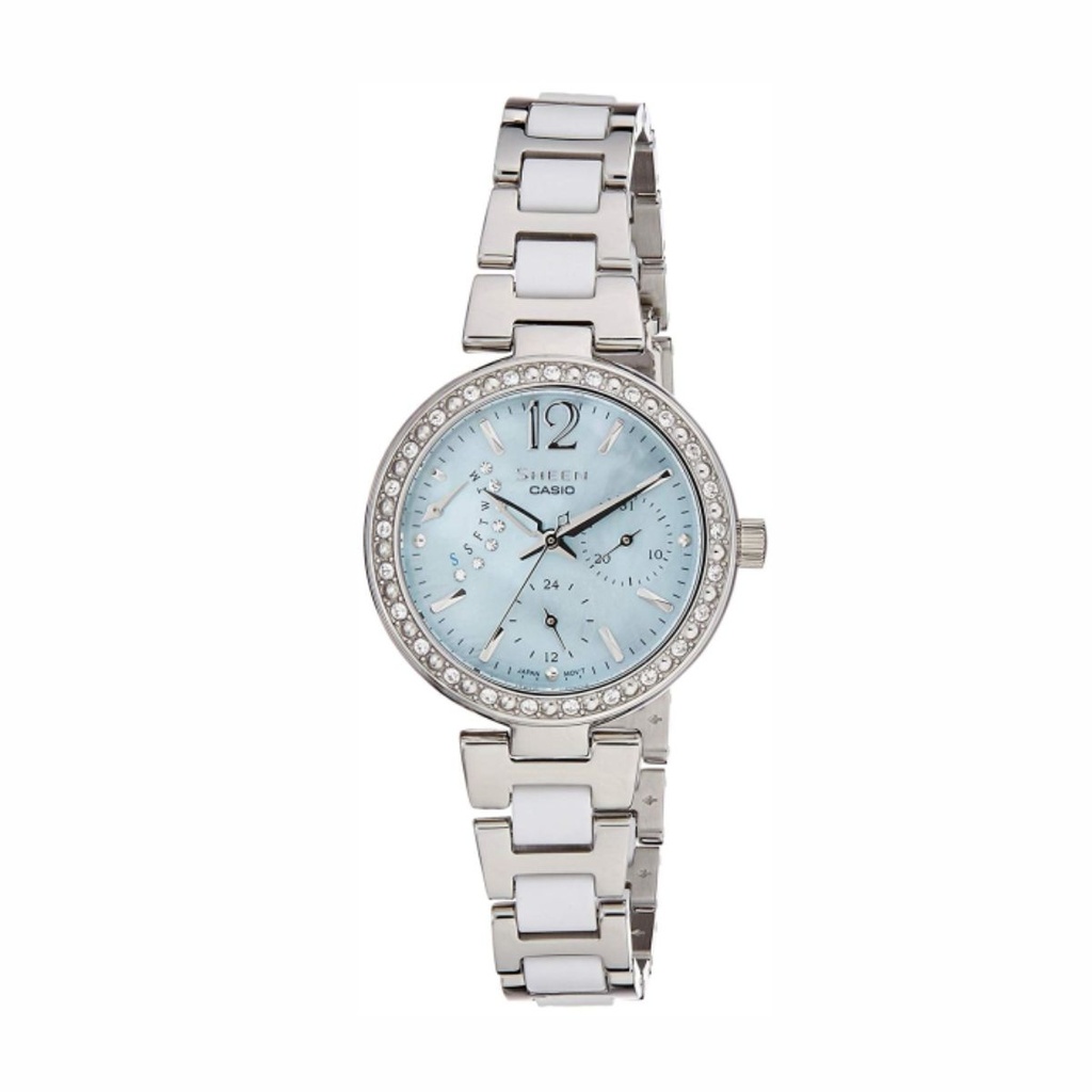 RELOJ CASIO SHE-3042D 2A