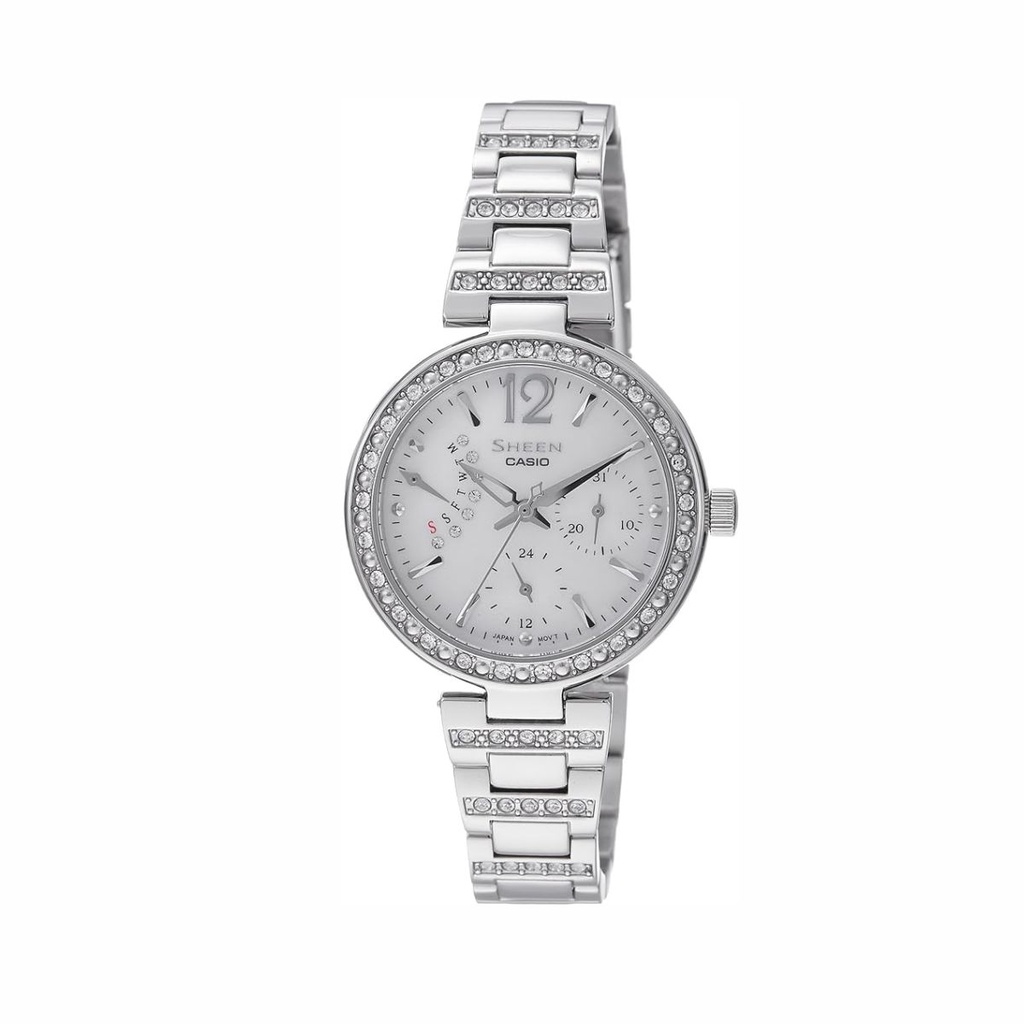 RELOJ CASIO SHE-3043D 7A