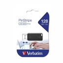 PEN DRIVE VERBATIM 49071 PINSTRIPE 128GB 2.0