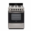 COCINA WHIRLPOOL WFX-57DW 56CM