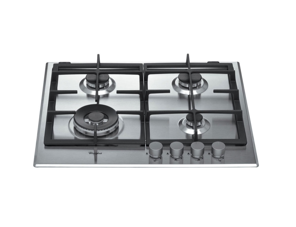 ANAFE WHIRLPOOL GMA6422X MULTIGAS