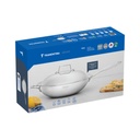 WOK TRAMONTINA 62158/320 GRANO 32CM