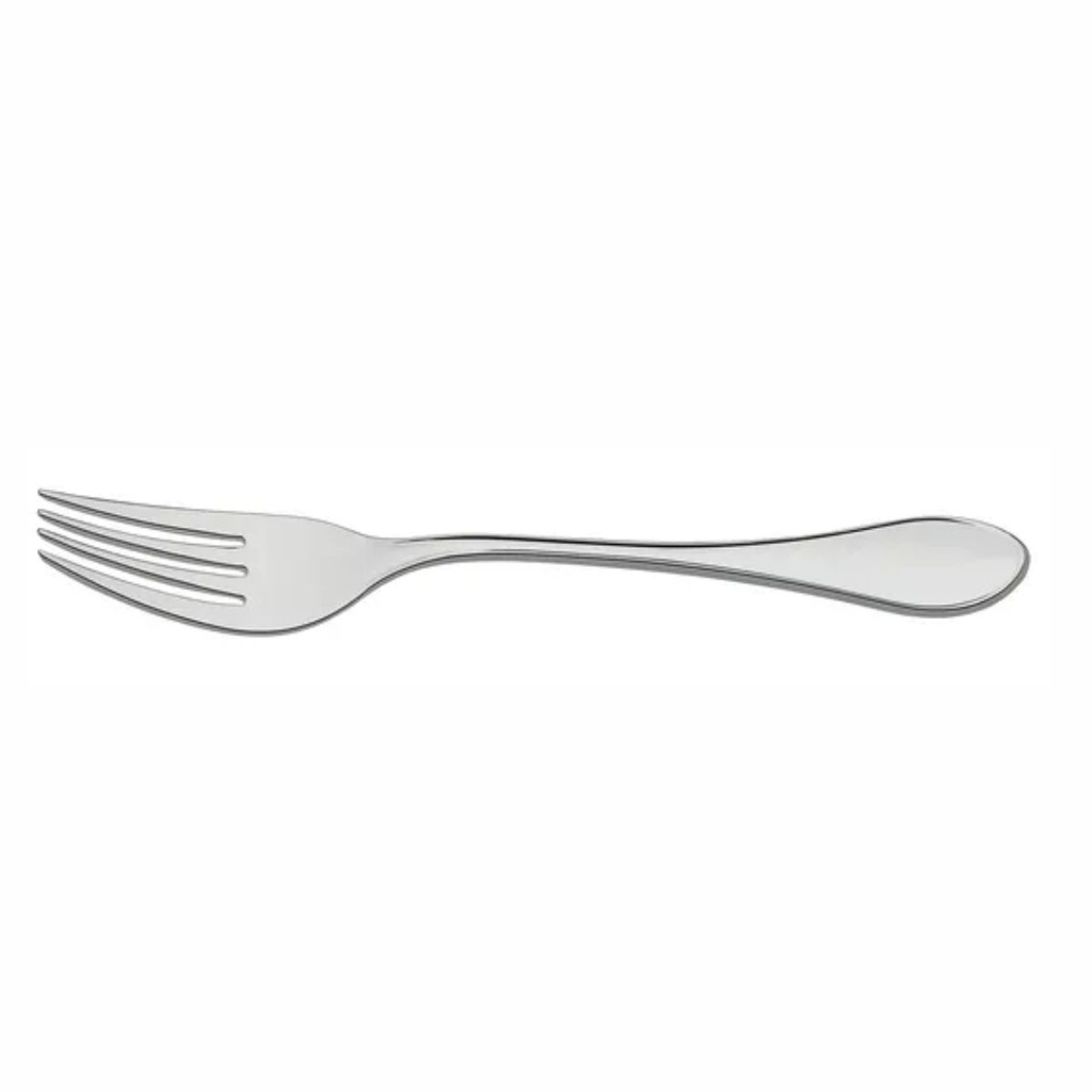 TENEDOR DE MESA TRAMONTINA 63932/020 ITALY 12PZS