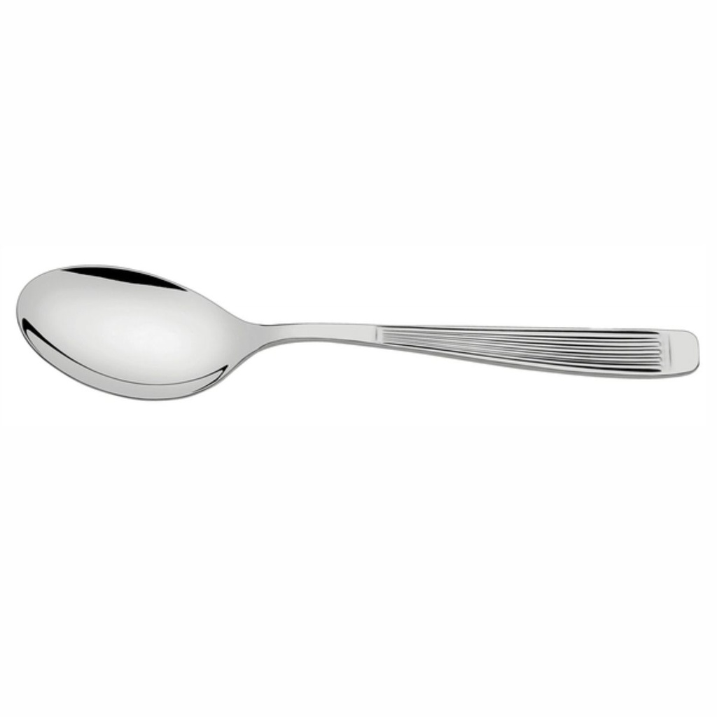 CUCHARA DE MESA TRAMONTINA 63940/017 ATHENAS 12 PZS