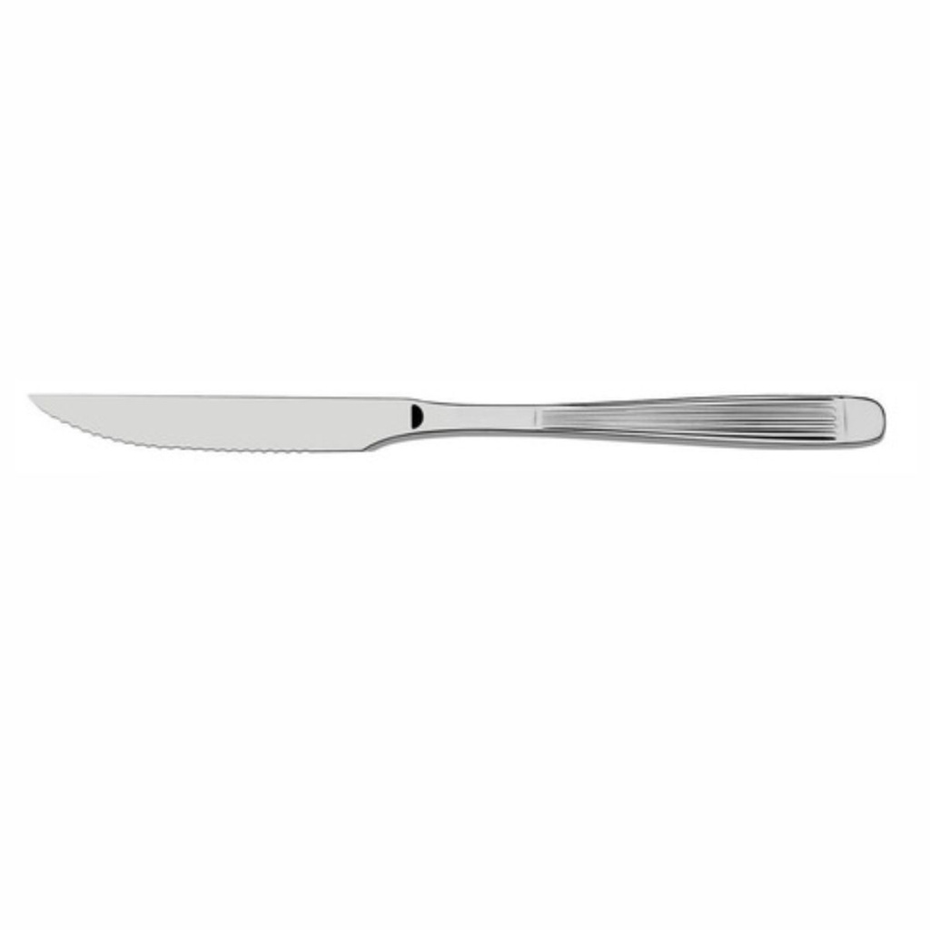 CUCHILLO DE MESA TRAMONTINA 63940/188 ATHENAS 12PZS