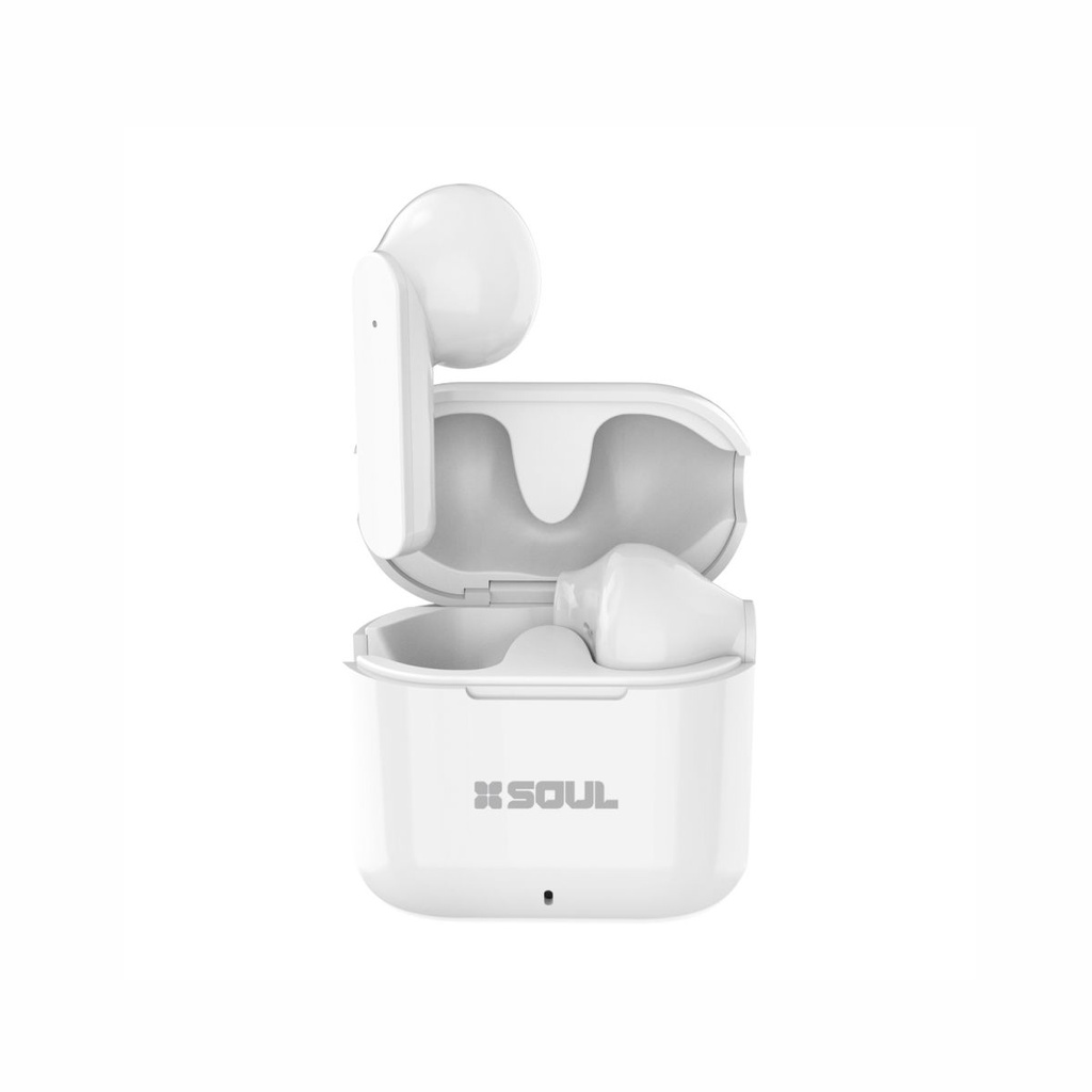 AURICULAR SOUL TWS300BL BLANCO