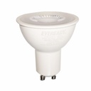 LAMPARA LED EVEREADY EV6U500B-A GU10 6W LUZ BLANCA