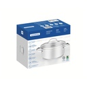 CACEROLA TRAMONTINA 62283/160 UNA 16CM