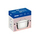 CACEROLA TRAMONTINA 62654/240 ALLEGRA 24CM