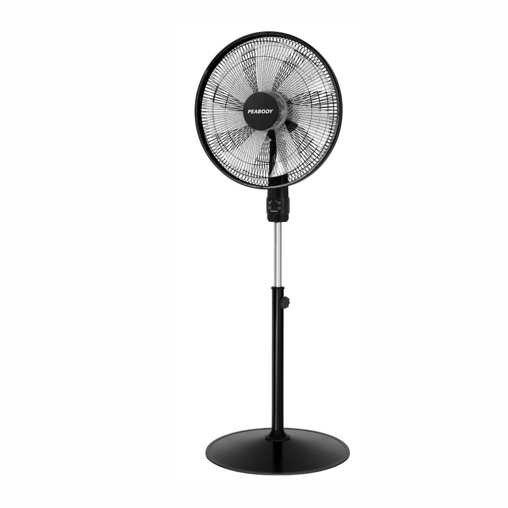 VENTILADOR PEABODY PE-VPDC1625N DE PIE