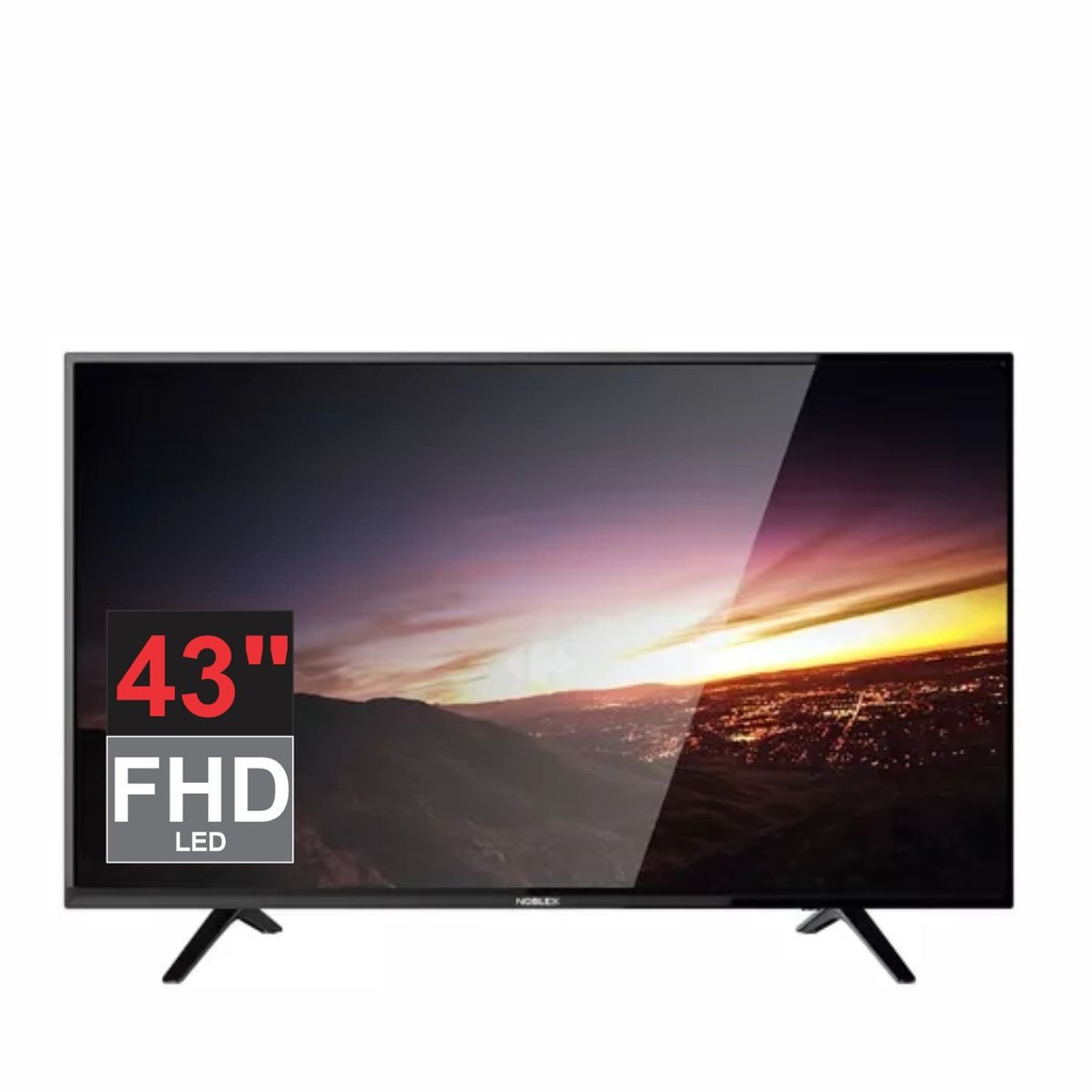 TV LED NOBLEX DR43X7150 FHD ANDROID