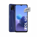 CELULAR TCL 408 6/64GB MIDNIGHT BLUE