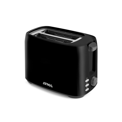 [080-34273] TOSTADORA ATMA TO20BP NEGRO