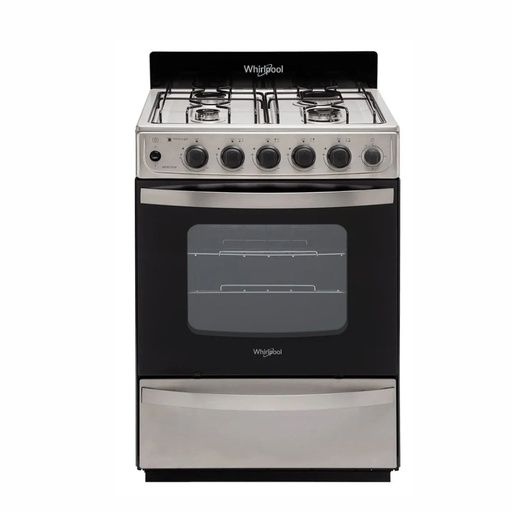 [062-79184] COCINA WHIRLPOOL WFX-57DW 55CM