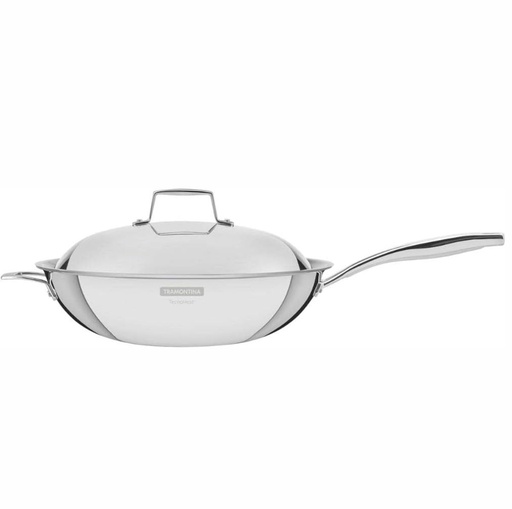 [086-58320] WOK TRAMONTINA 62158/320 GRANO 32CM