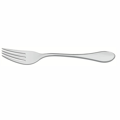 [086-32050] TENEDOR DE POSTRE TRAMONTINA 63932/050 ITALY 12PZS