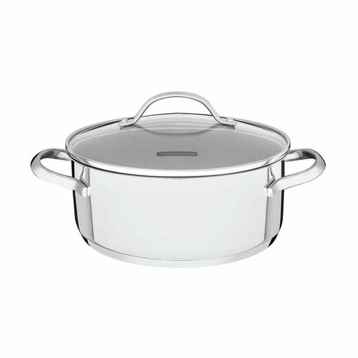 [086-28316] CACEROLA TRAMONTINA 62283/160 UNA 16CM