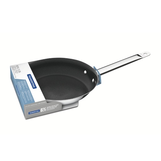 [086-35267] SARTEN TRAMONTINA 62635/267 PROFESSIONAL 26CM