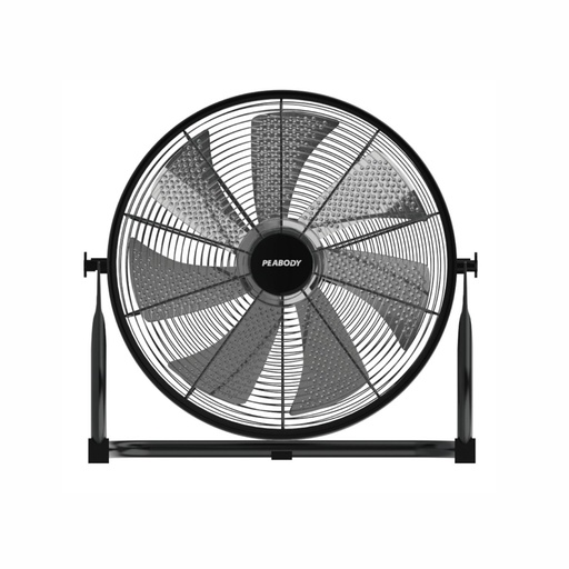 [123-30690] VENTILADOR PEABODY PE-VTB1630N TURBO A BATERIA