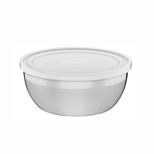 [086-28200] CONTENEDOR TRAMONTINA 61228/200 REDONDO 20CM