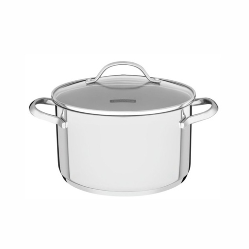 [086-28424] CACEROLA TRAMONTINA 62284/240 UNA 24CM