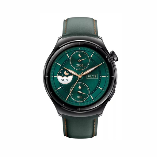 [187-79458] RELOJ MIBRO LITE3 PRO VERDE