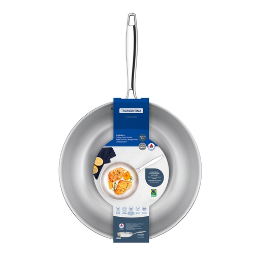 [086-55300] SARTEN TRAMONTINA 62155/300 GRANO 30CM