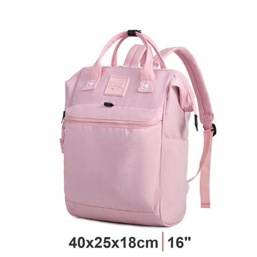 [200-23409] MOCHILA EVERLAST 22340 ROSA