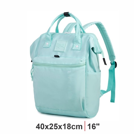 [200-23406] MOCHILA BOCA DE PEZ EVERLAST 22340 AQUA