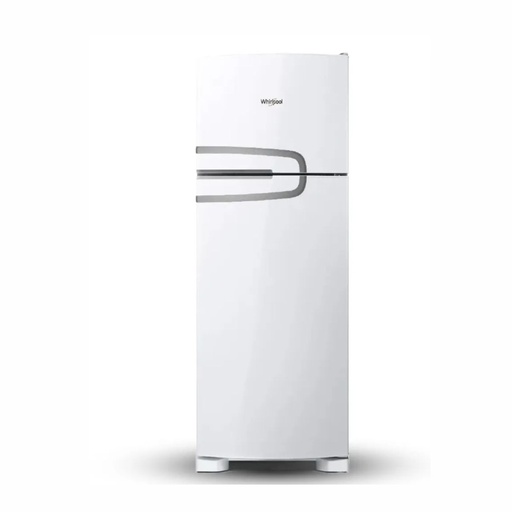 [062-21285] HELADERA WHIRLPOOL WRM-39CB 340L NO FROST